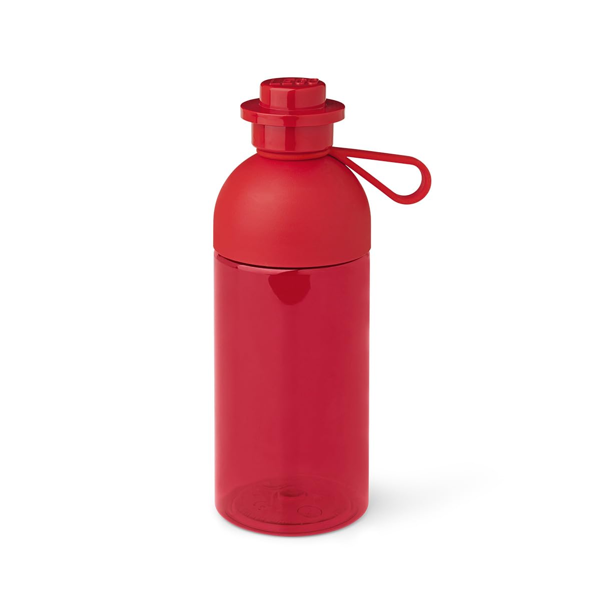LEGO Hydration Bottle for Kids, 500ml Red, Reusable & Dishwasher Safe-image-c36190a1-f085-4875-9fac-f33826d0a9e7-60552