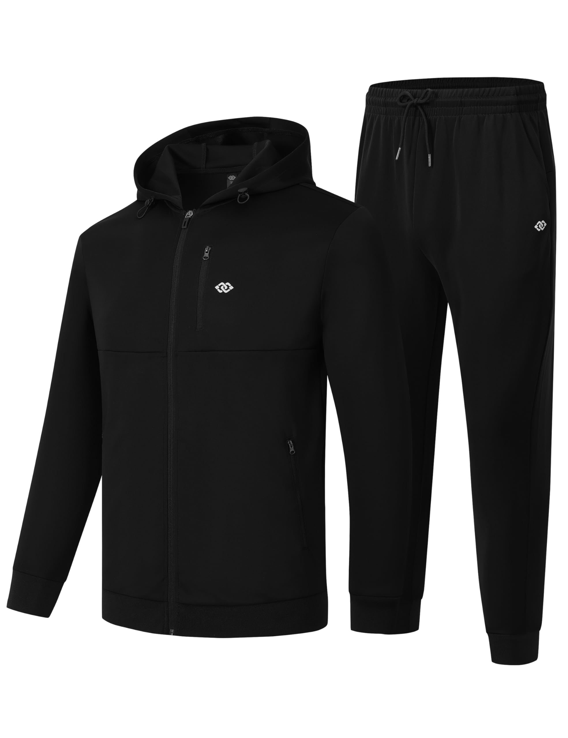 Men's Tracksuit Set - Black UK L-image-b34fa5a2-f6f4-4491-bebb-14067d1ff04c-93892