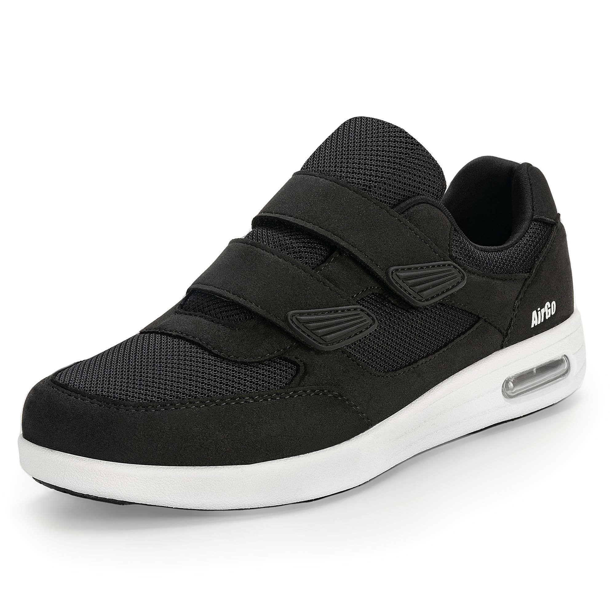 Women's Orthopaedic Walking Shoes - White Size 4.5-image-3c3e3659-08e9-472c-a80b-d61ba25f6d0c-91999