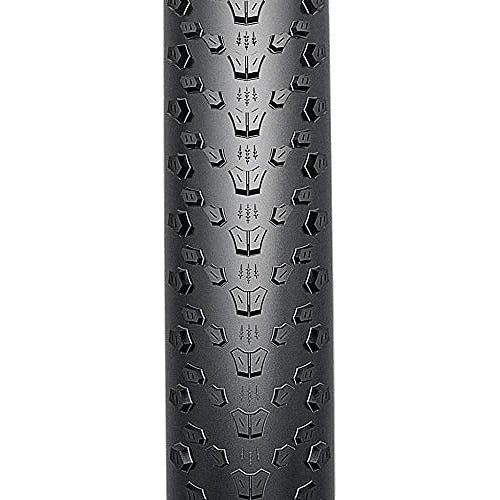 Fincci 26x1.95 Inch Foldable Bike Tire – MTB & Road Tire With High Traction Tread - View #10