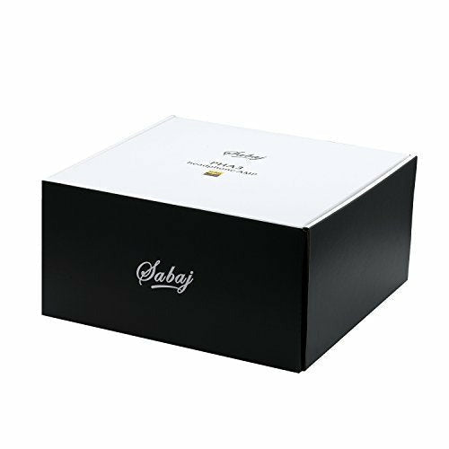 Sabaj PHA3 Vacuum Tube Headphone Amplifier 2X6J9 Low Ground Noise