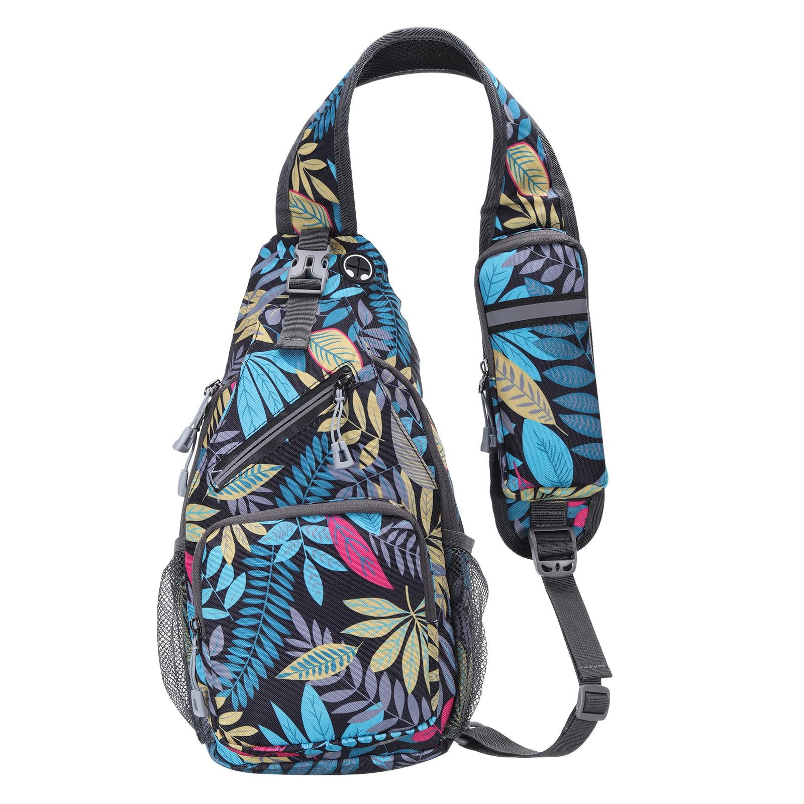 Oxford Sling Bag Multipurpose - Multicolour Small-image-4461edf5-ab45-4b55-94dd-8afd0808045d-99287