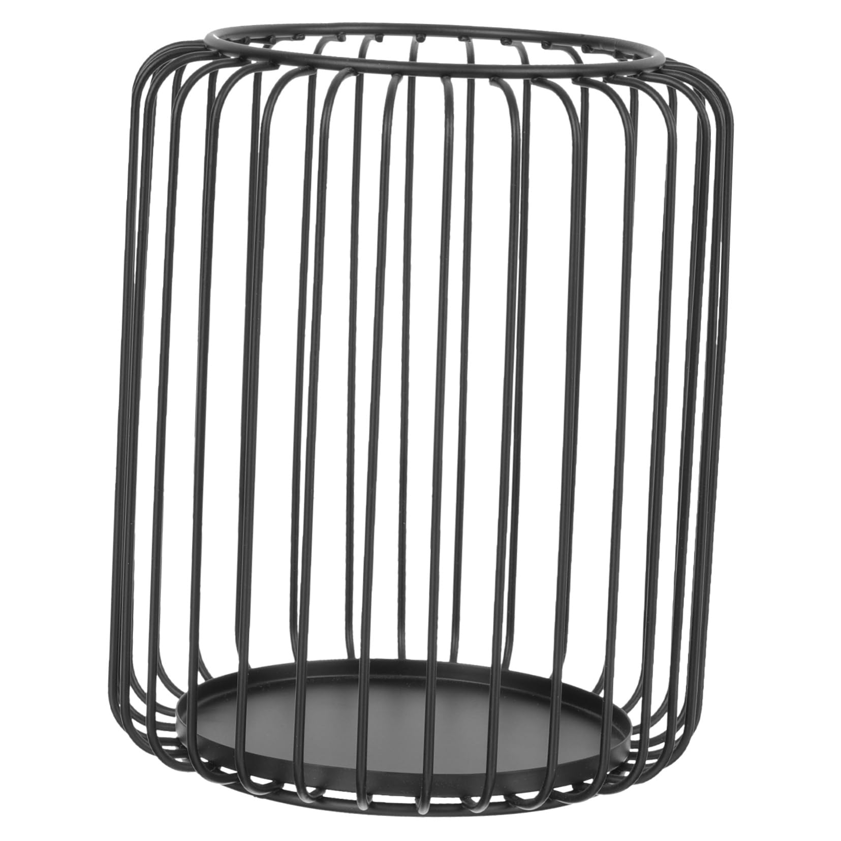 Garneck Simple Metal Candle Holder Modern Decorative Tabletop-image-98dcc9df-184e-474e-b52e-f2bdf523cacb-59572