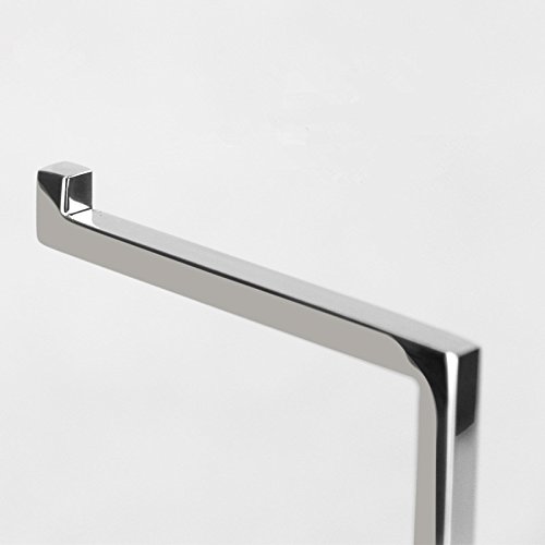 Stainless Steel Adjustable Handbag Display Stand Holder Rack - 36-61cm Height-image-36459baa-28ce-4c28-b1c4-c81b93f55e4e-56345