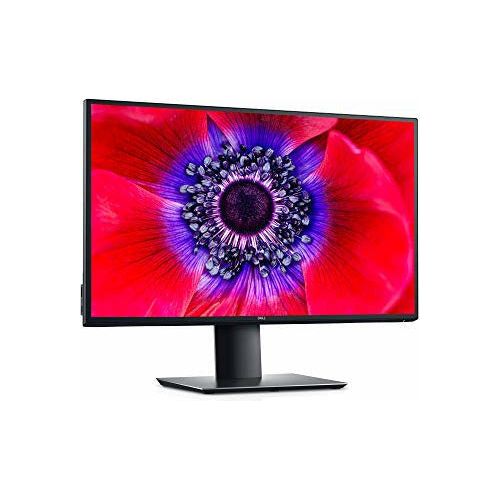 Dell U2520D UltraSharp USB-C 25 Inch QHD (2560 X 1440) Monitor, 60