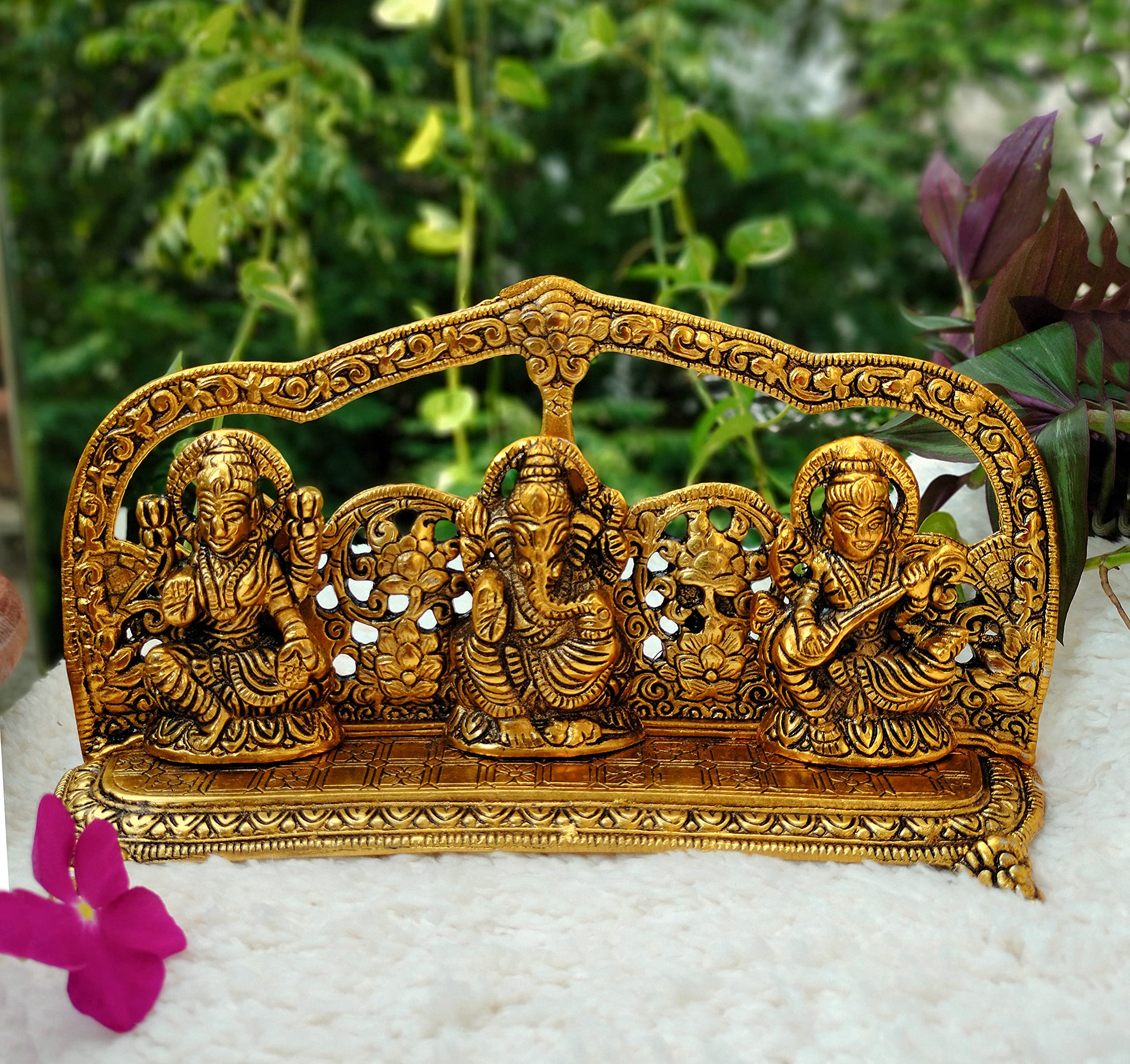 Ganesh Laxmi Saraswati Statue - Gansh_laxmi_saras Gansh_Laxmi_Saras_in-image-f90e9f78-c6ca-4f5d-8f81-30f4a6f97dfb-110071