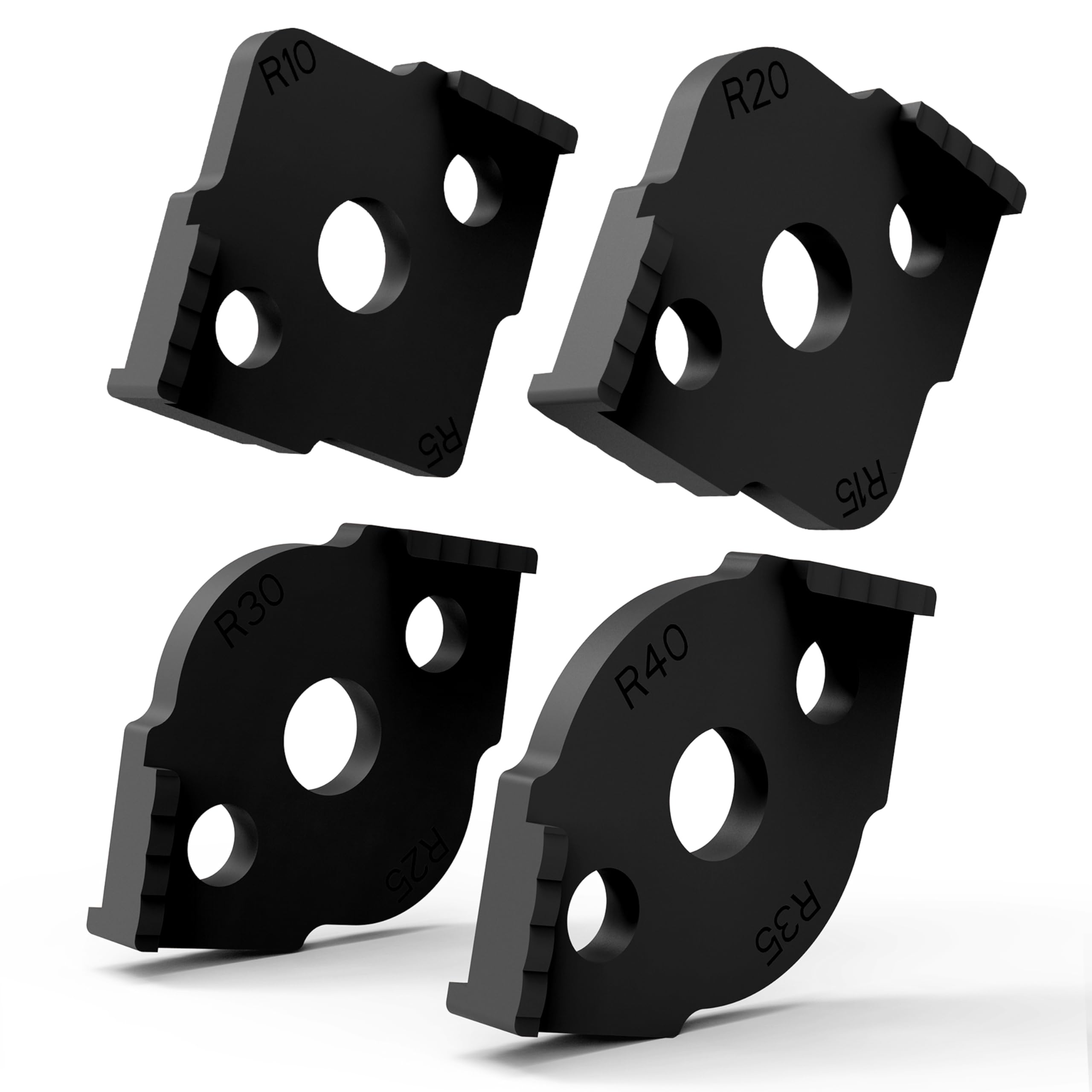 Precision Router Corner Radius Templates R5-R40 | DIY Woodworking Tool-image-eb9f98d8-a3db-4083-aea2-baaeae7f5b19-47423