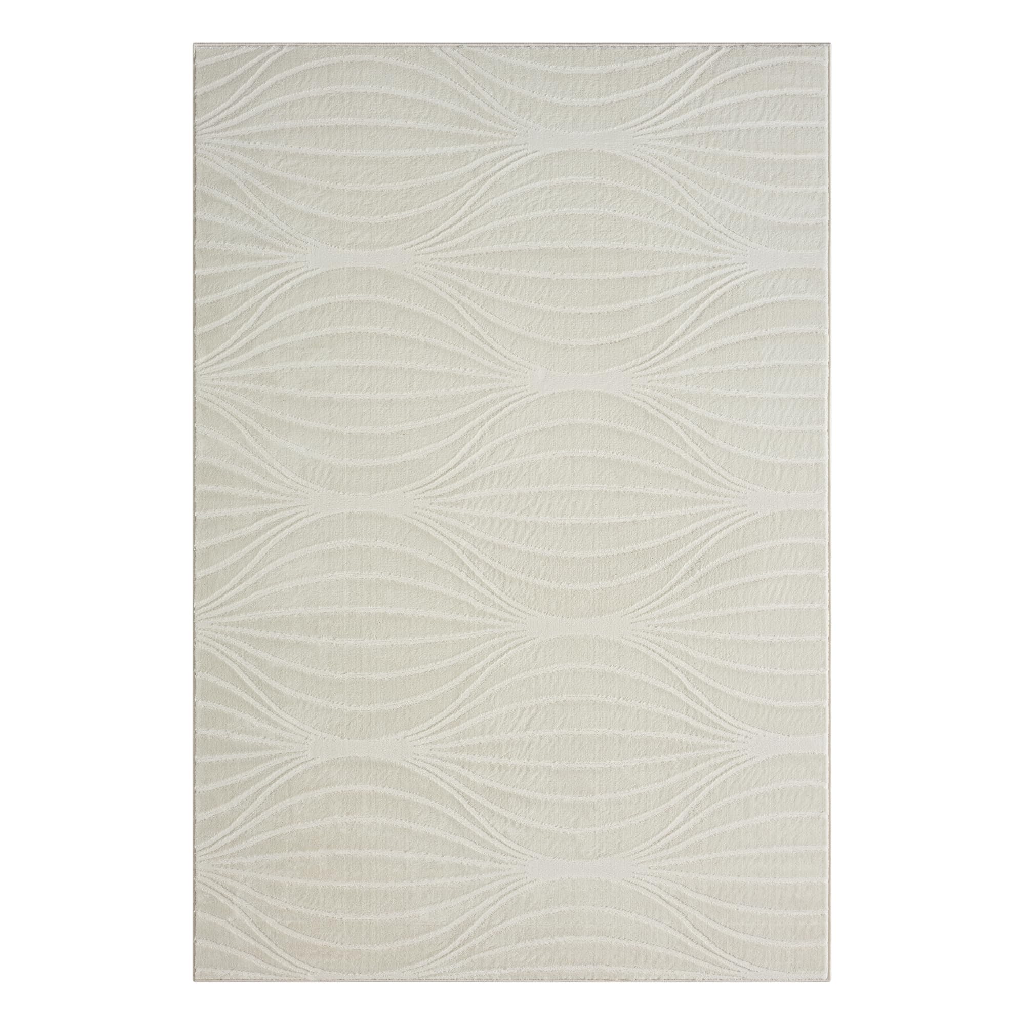 Rugs and More Misha Rug in Balloon Design, Large (Yellow 60x230 cm)-image-4c7b033c-bcf4-4bc5-a80d-cc2e94aa8cfd-54188