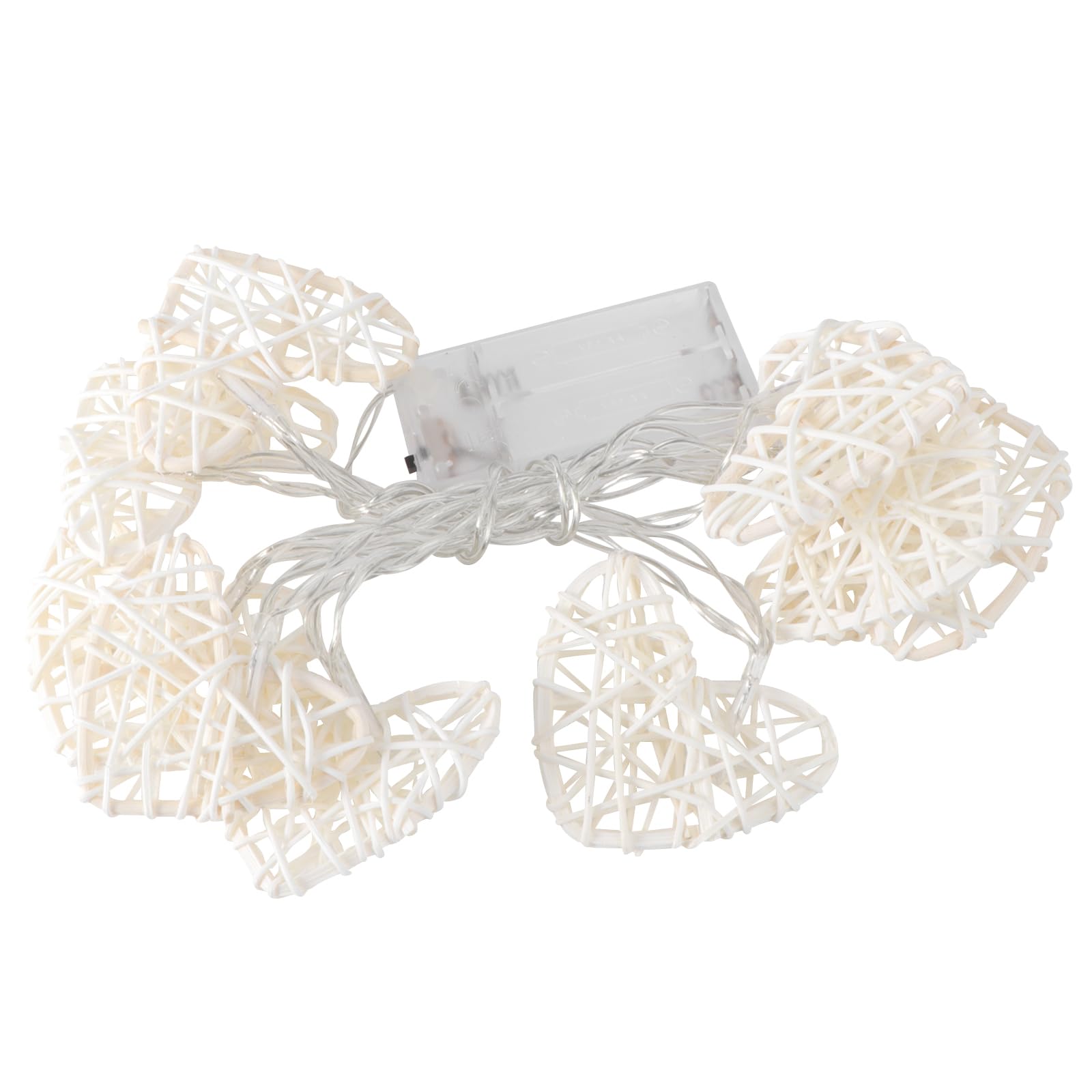 Uonlytech String Fairy Lights Rattan String Lights Decorative 1pc 1.2-image-73199e41-4081-43ba-9344-b4ed447b6b87-58754