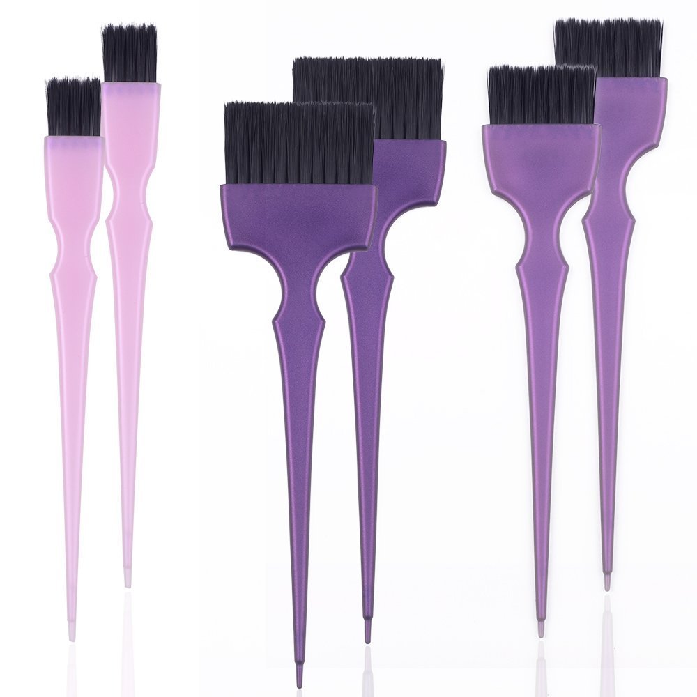 PERFEHAIR Hair Dye Brushes Kit - 6-Piece Colour Applicator Set-image-8cd115e9-0b67-4cbe-9db1-5856b0c76a0d-56469