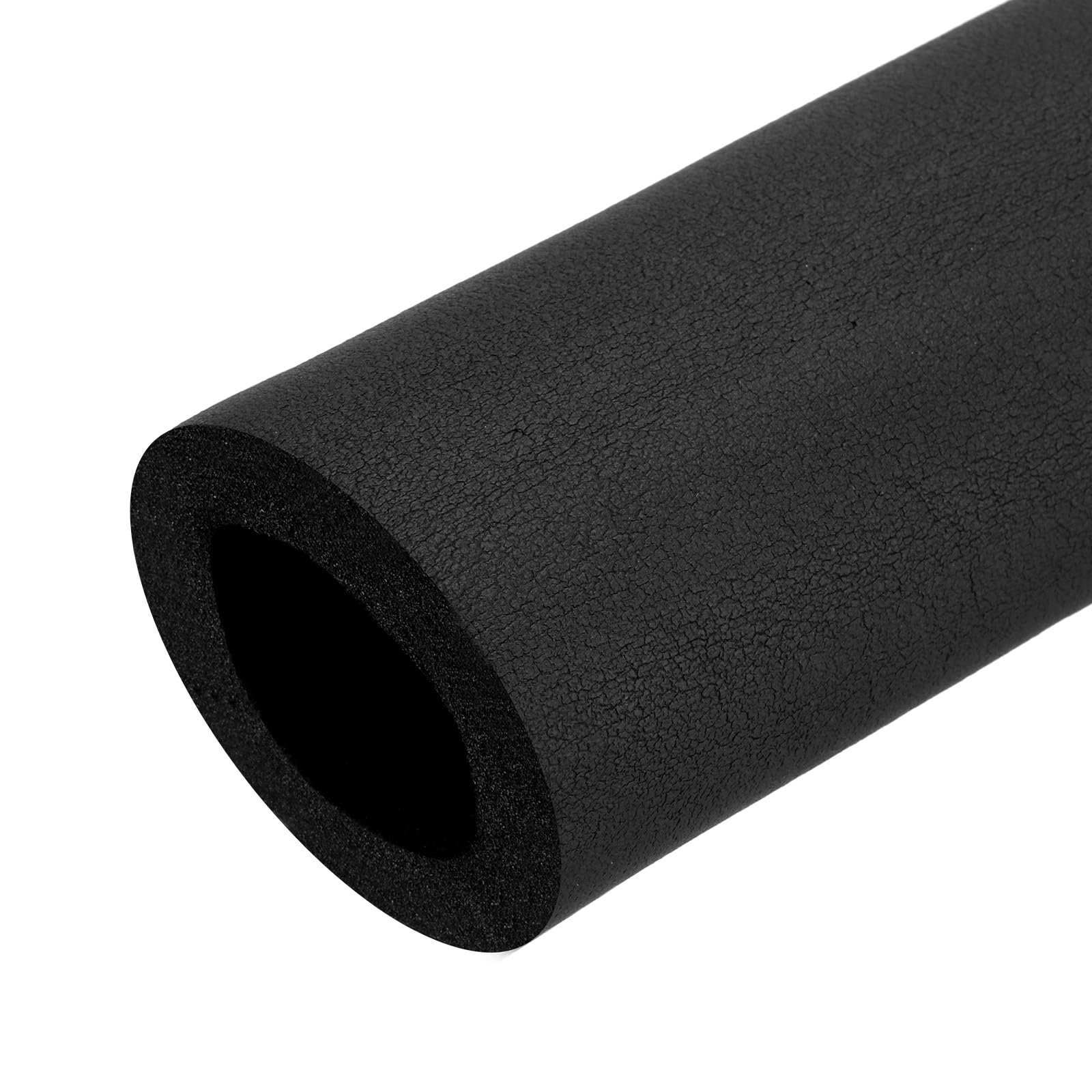 Foam Tubing Grip Support - Black 43mm x 69mm-image-8499d8ff-0d78-49ff-bfeb-069a6c2c0629-117155