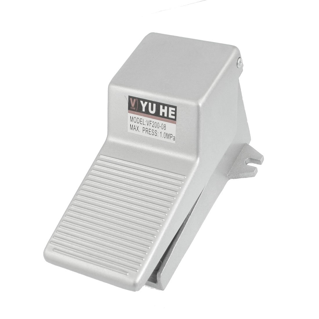 Nonslip Momentary Pneumatic Foot Pedal Valve Air Switch uxcell 1/4"NPT-image-9e48caeb-63f0-4bf5-a1e5-b8e07c0fa32c-60965