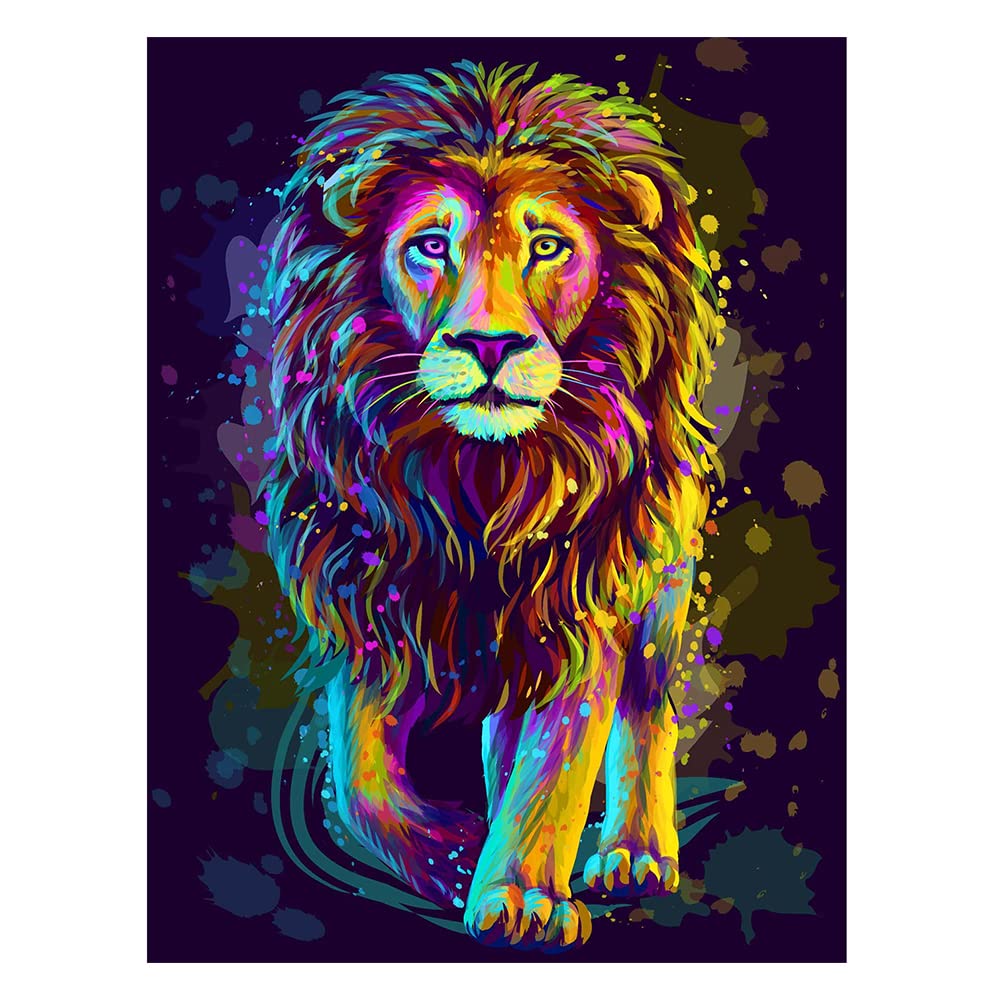 FFWTPY Diamond Art Kits for Kids by Numbers Cartoon Diamond Easy 5D-image-d08ae723-dfda-4285-8e39-30366a13c22f-56970