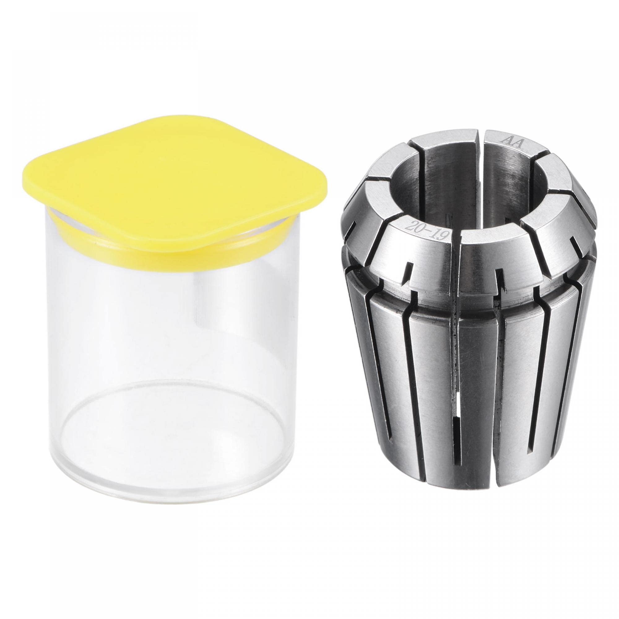 High Precision ER32 Spring Collet, 20mm for CNC Milling & Lathe - Bargain Price-image-ae6b7929-e871-4df5-bd6e-d763bb84fc05-65538