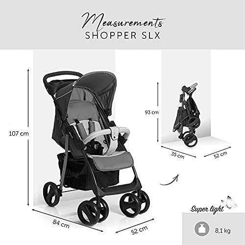 Stroller Reviews Poussette Hauck Shopper Cheap Hauck Shopper Trio