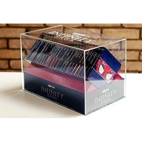Marvel Studios: The Infinity Saga - Collector'S Edition Complete