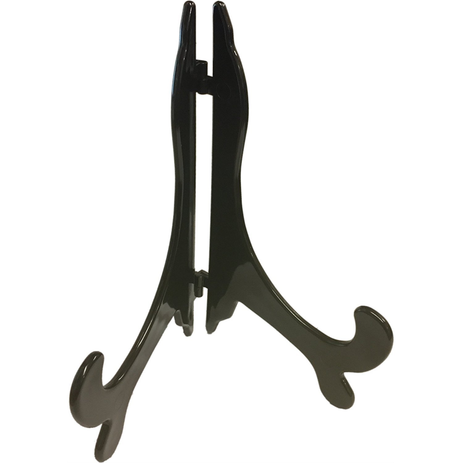 Bulk Hardware Plate Stands to Fit Plates 150mm-250mm (6-10 Black 6-image-d83a571e-8819-47f2-b958-c60acba0804f-55879