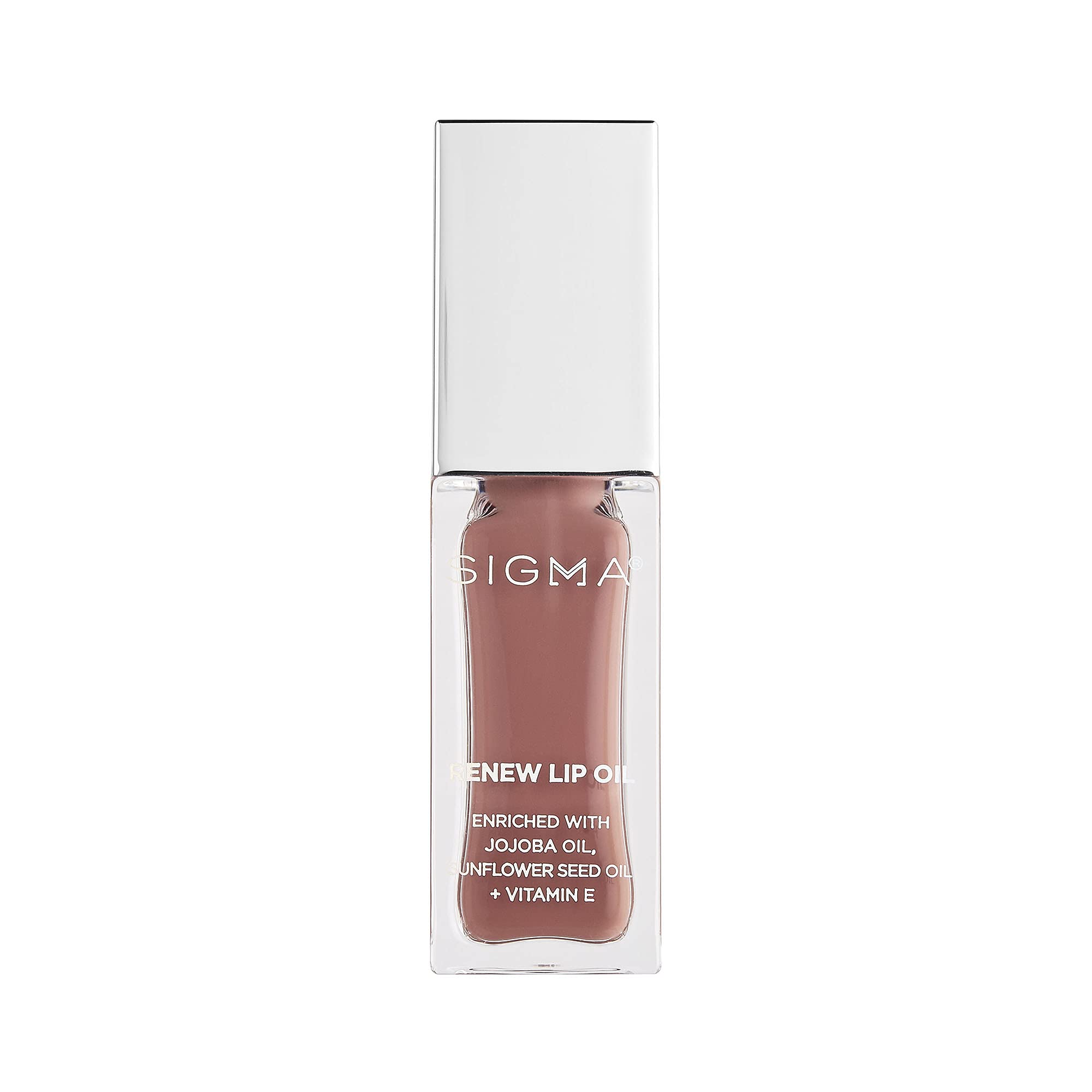 Nourishing Lip Oil with Shine - Neutral Nude Sheen Tint-image-950a5614-4db2-4b3c-88d8-00ee1ef9aa03-110932