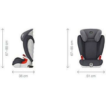 kidrunner jogging stroller RUN™ Conversion Kit Orange Casual Bags | Lure Colour:Silver Mullet (MP144) racing-accessories