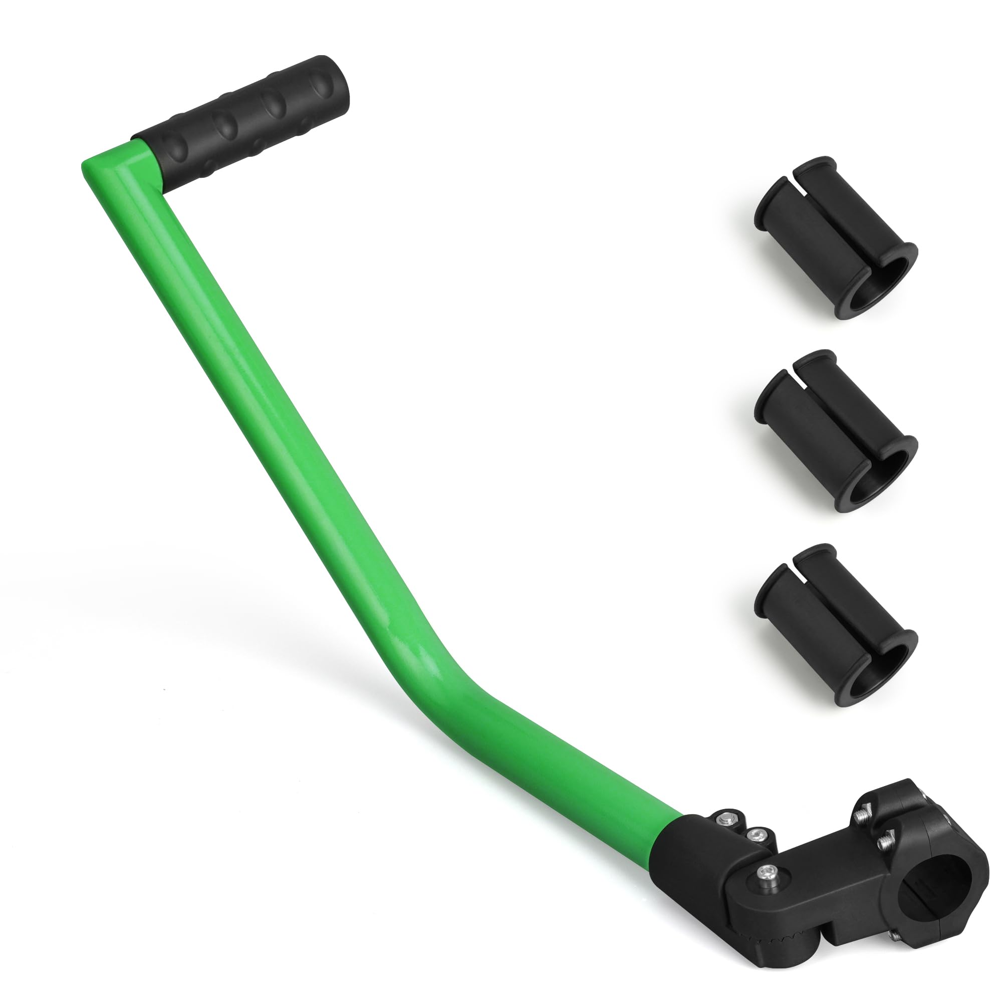 Ergonomic Trimmer Handle Extension - Green UGG0003-image-4b1a0d1c-0bbb-4bfd-a0ff-3c5f84a546f8-114225