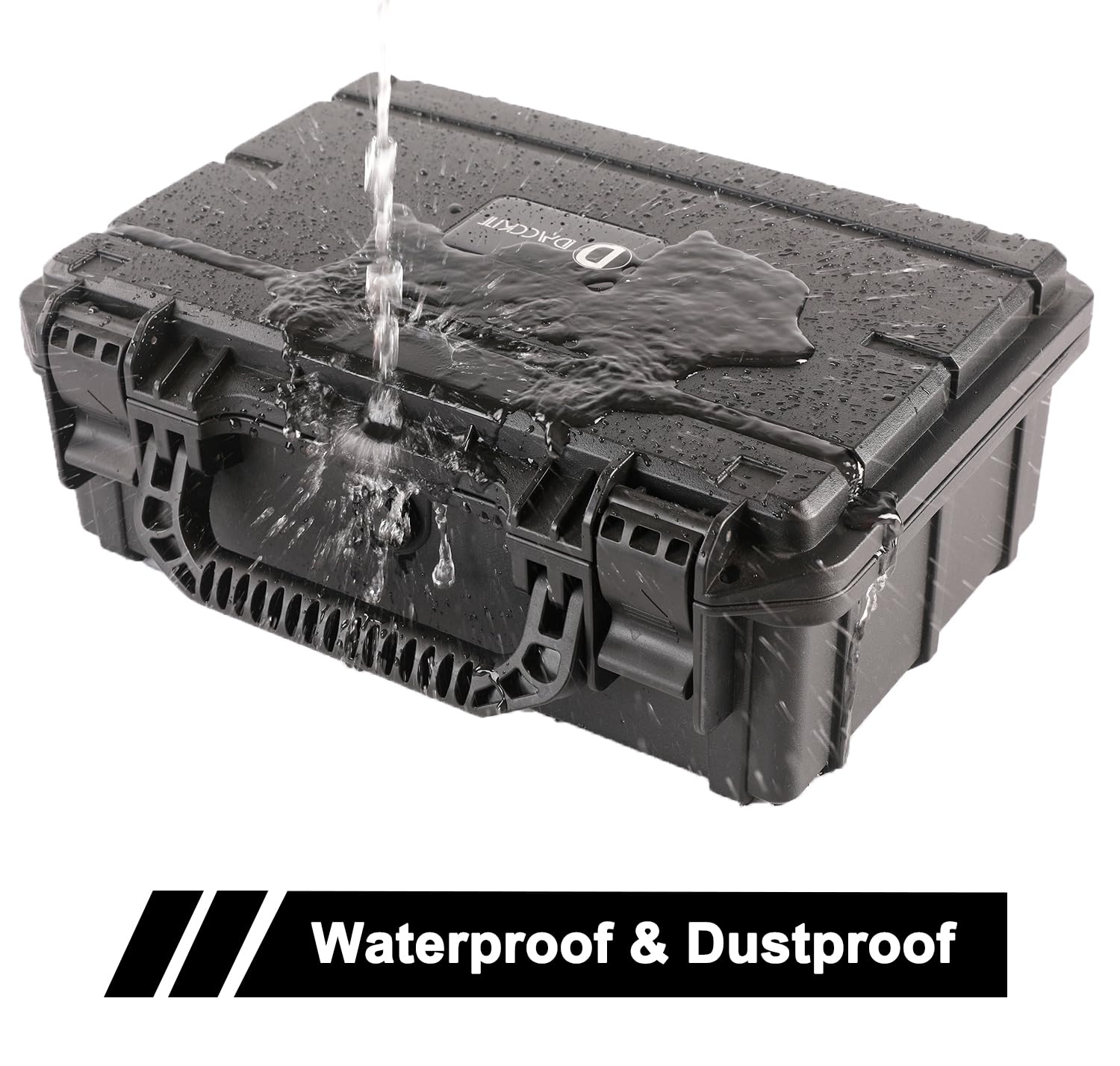 Carrying Case Compatible With Nintendo Switch 2 Waterproof Shock