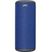 JVC SP-AD85-A Portable Bluetooth Speaker - Blue