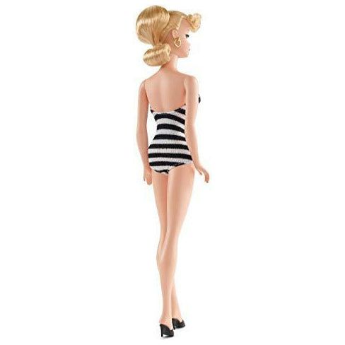 Barbie GHT46 Mattel 75th Anniversary Doll