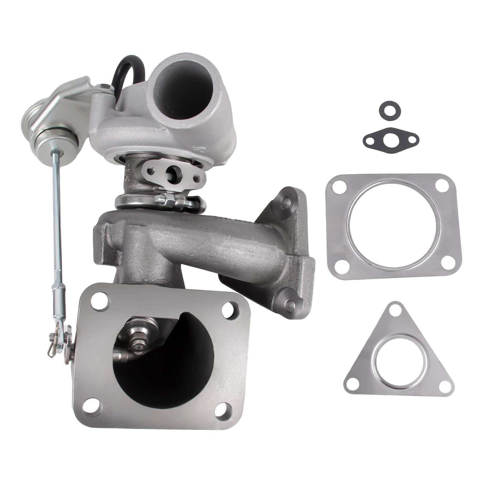Turbocharger with Gaskets - Ford Transit 2.4 TDCi-image-65ded11b-87fc-46d6-ac69-8098a373c55e-90799