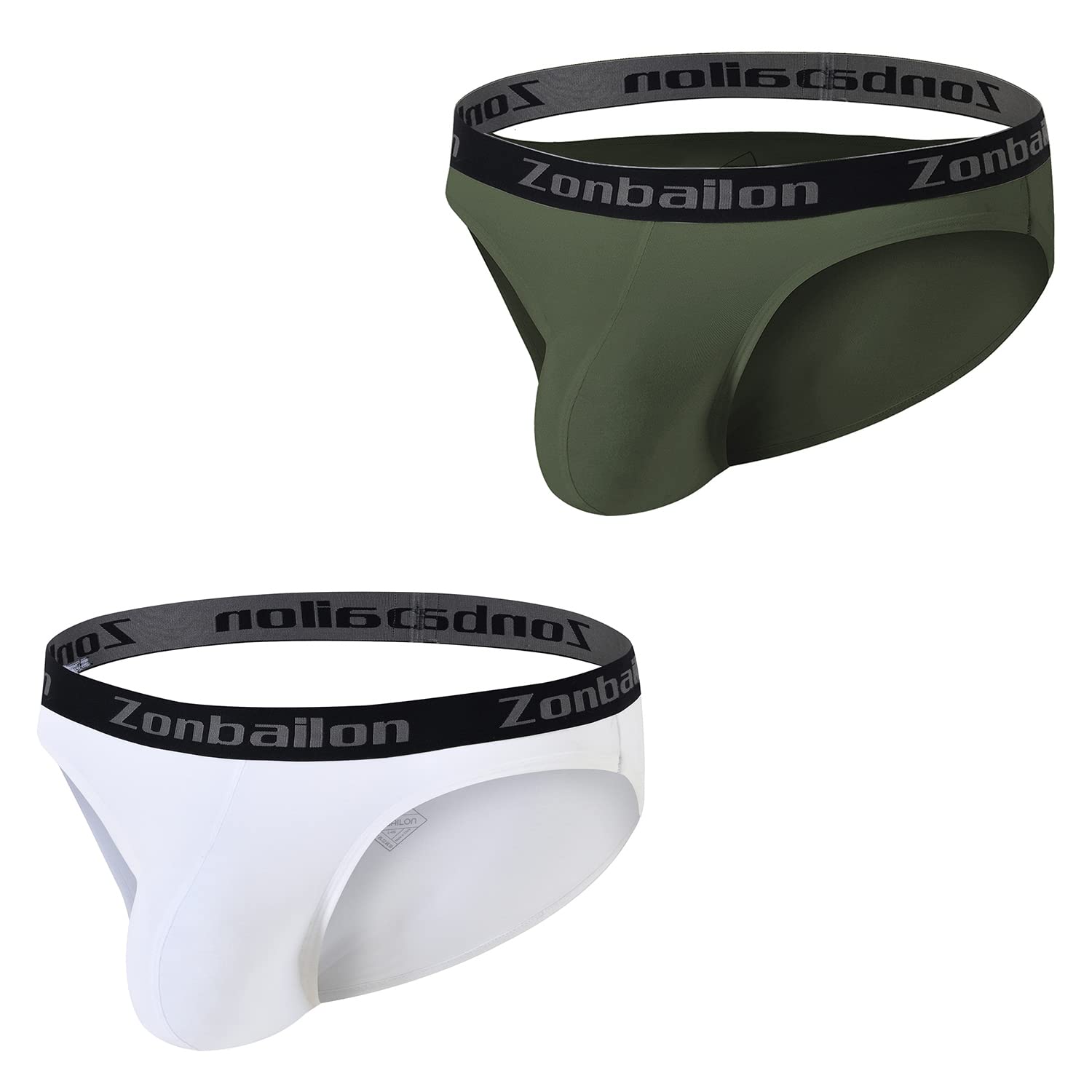 Men's Triangle Underwear - Size Not Specified-image-004e042a-bd08-434e-a12f-acaab7b30a2e-93822