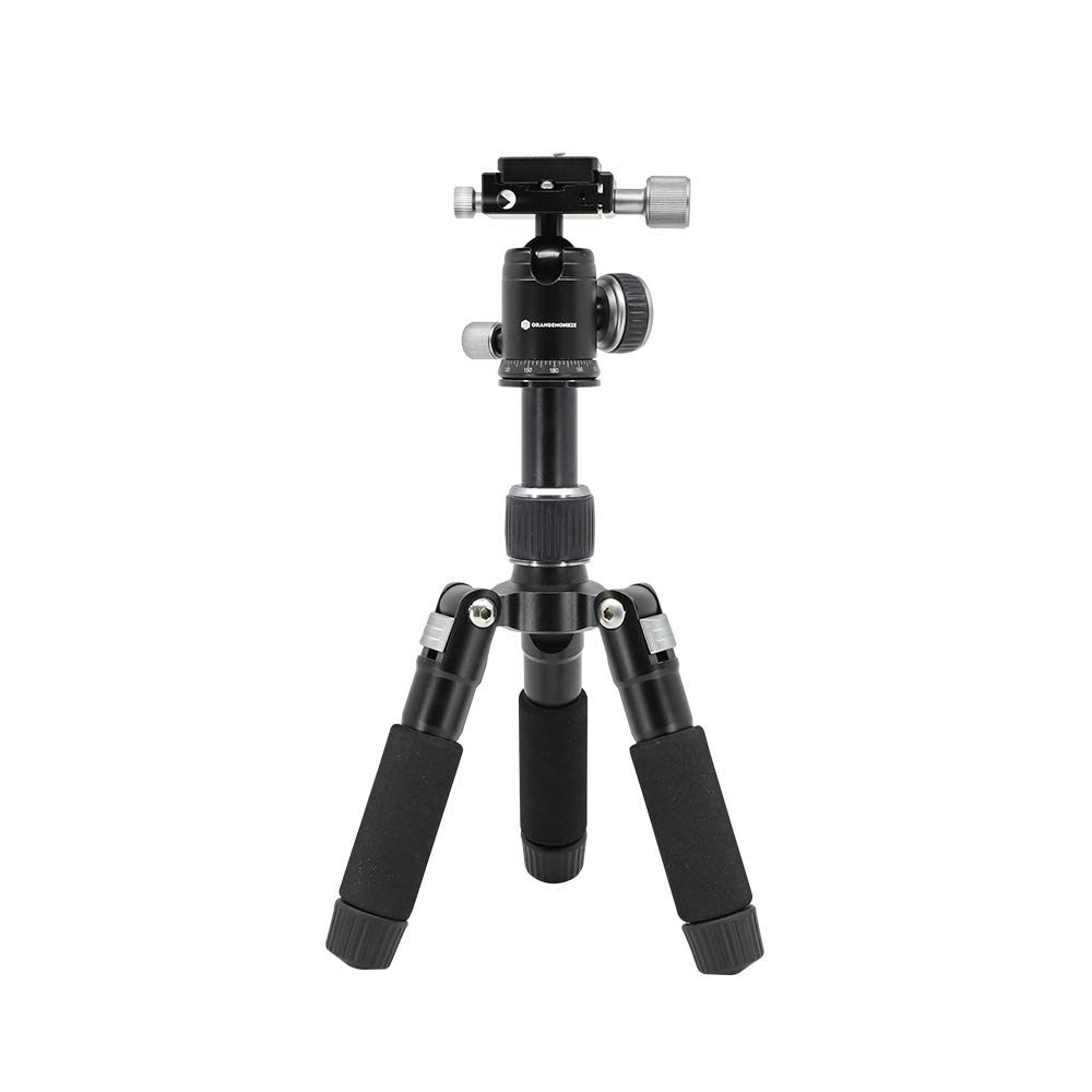 Aluminium Alloy Tripod with Phone Holder - TRIPOD50V-image-fa7b3d77-8b1b-4a1a-9a01-291ec06fa4ee-117126