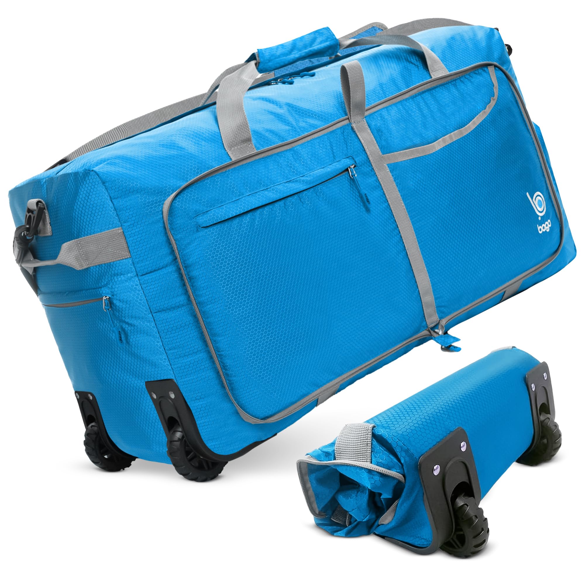 best computer backpack travel bag Amazon.com: Z-MGKISS Big Backpack for Travel, 52L Large Anti-Theft Computer  Backpack for Women Men, Heavy Duty Laptop Bag 17.3 Inch Rucksack Bag,  Long-Term Durability College Business Work Daypack, Lake Blue : Electronics