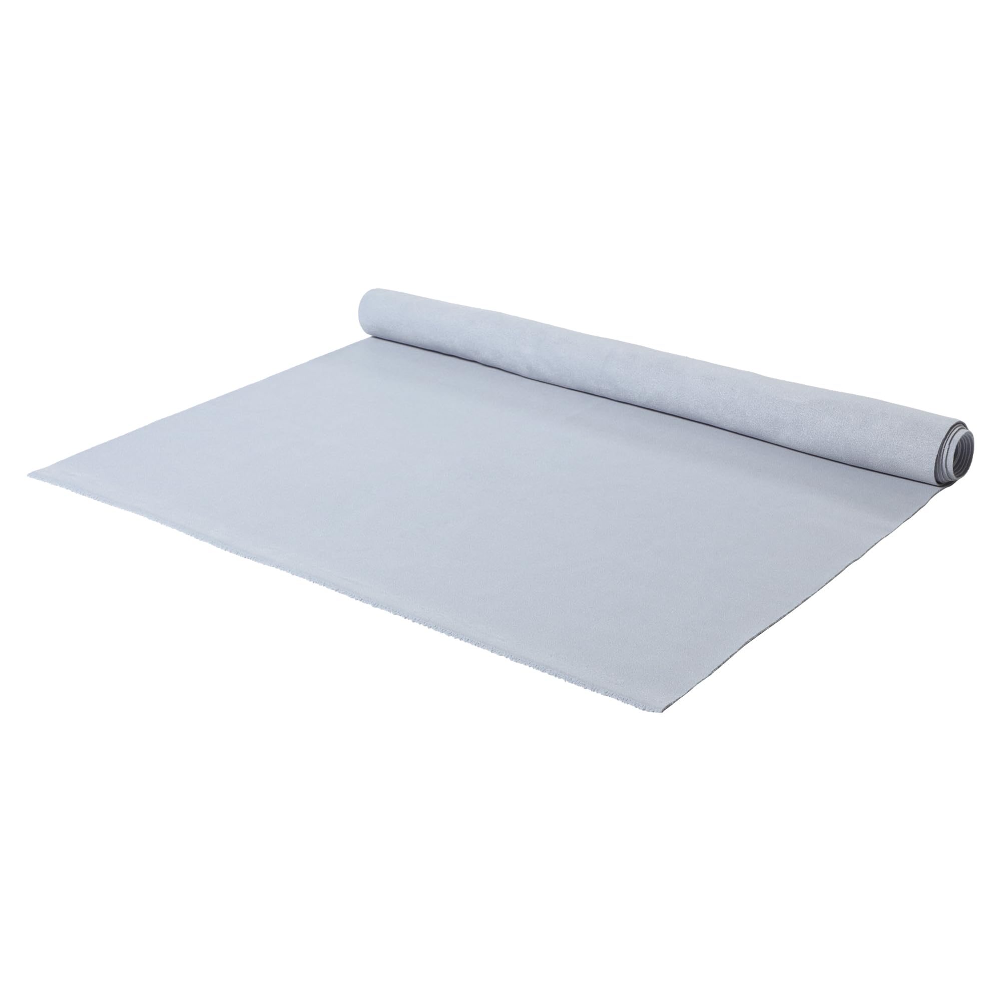 Headliner Suede Fabric - 40"x60" Light Grey-image-44b0db8b-cc1b-4025-b8eb-4d9977394d23-91439