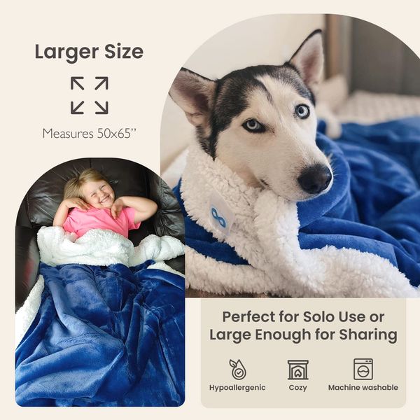 Amazon Cheap Small Fleece Blankets Nanabang Giancarlo Stanton Soft