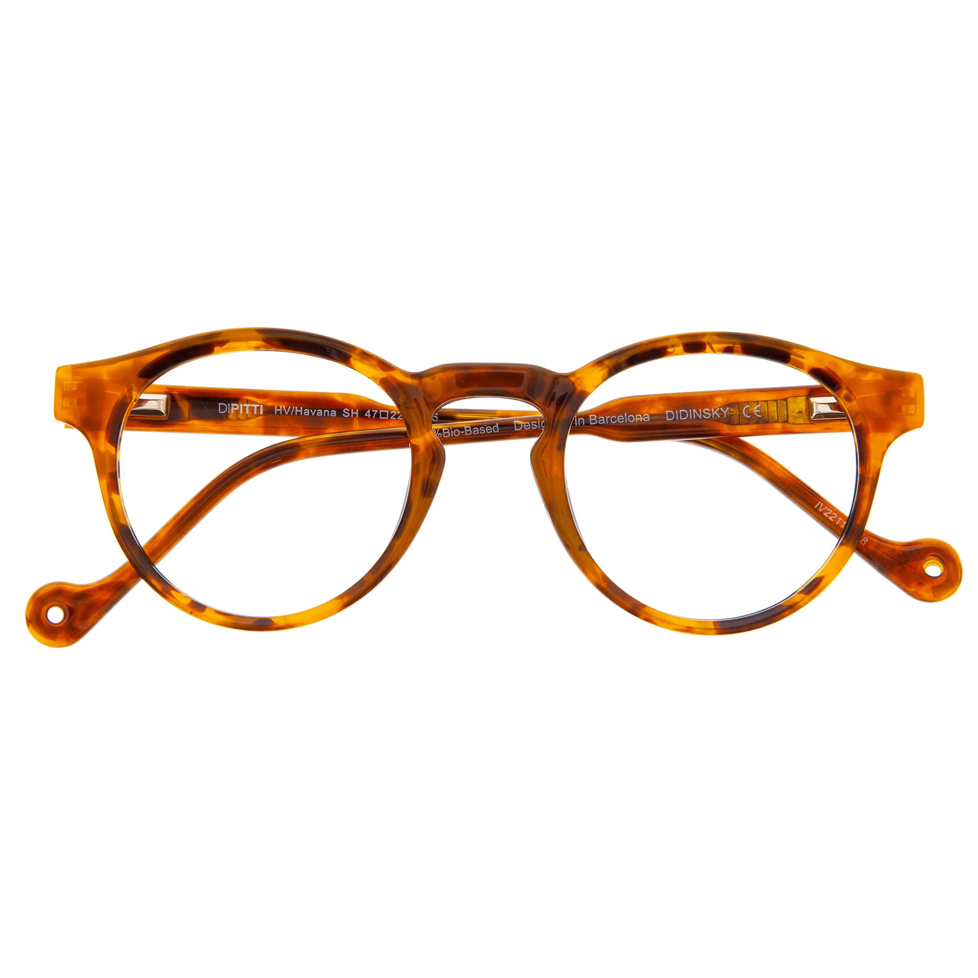 Blue Light Reading Glasses - Havana +2.0-image-aa942719-a022-46a9-b234-9c6a50fd09a6-112548