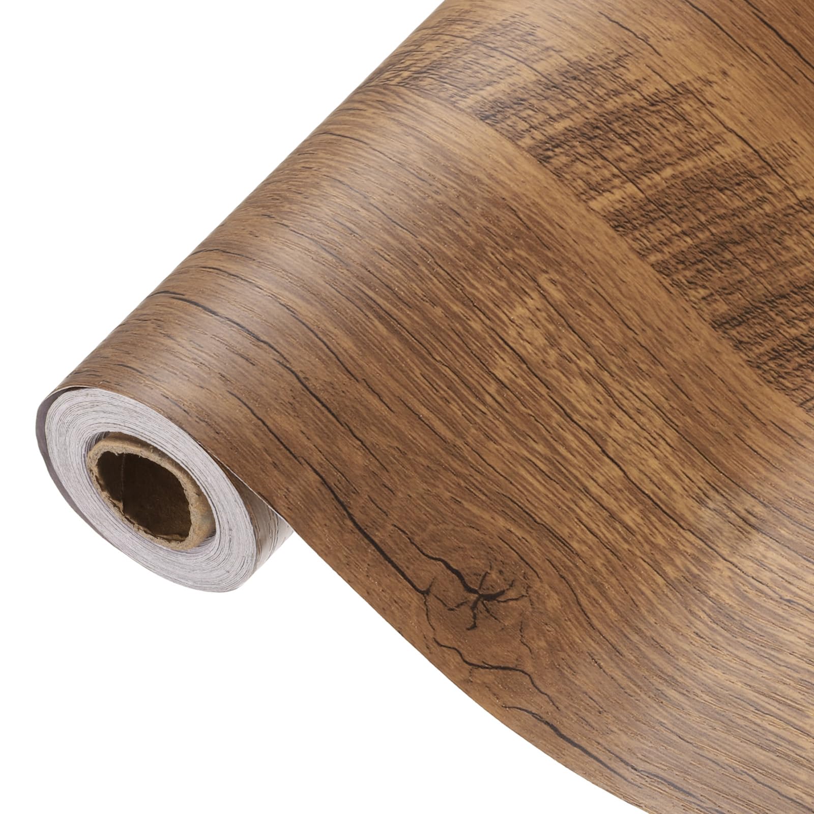 Wood Grain Contact Paper - Camel 31.5" x 394"-image-18c1f095-c1e6-4e86-af91-9a93914d016d-119539
