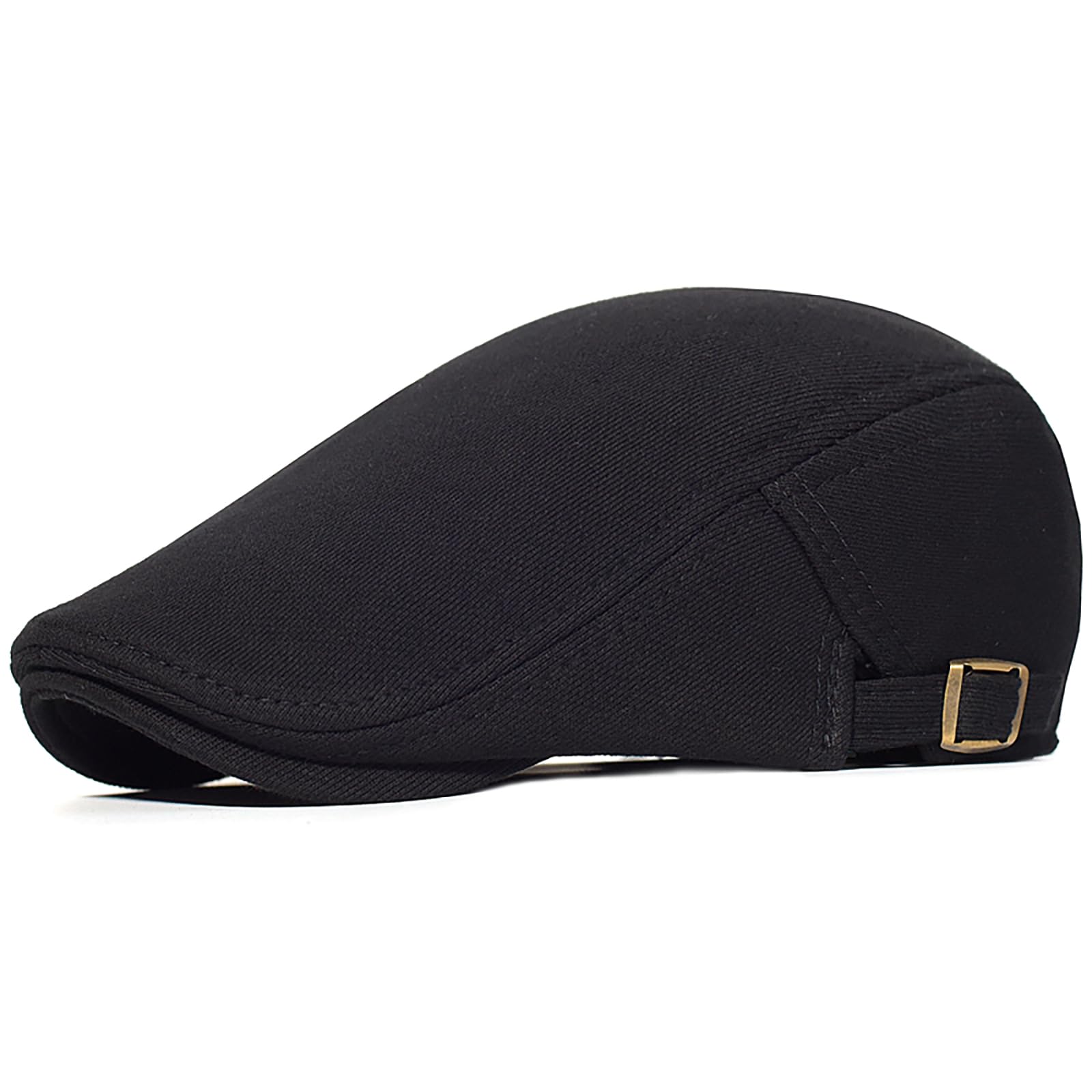 Bigoco Flat Caps for Men UK Newsboy Hat Cotton Irish Beret Hat Ivy-image-435736cf-7da6-4cb4-8923-fd749e3f6998-55344