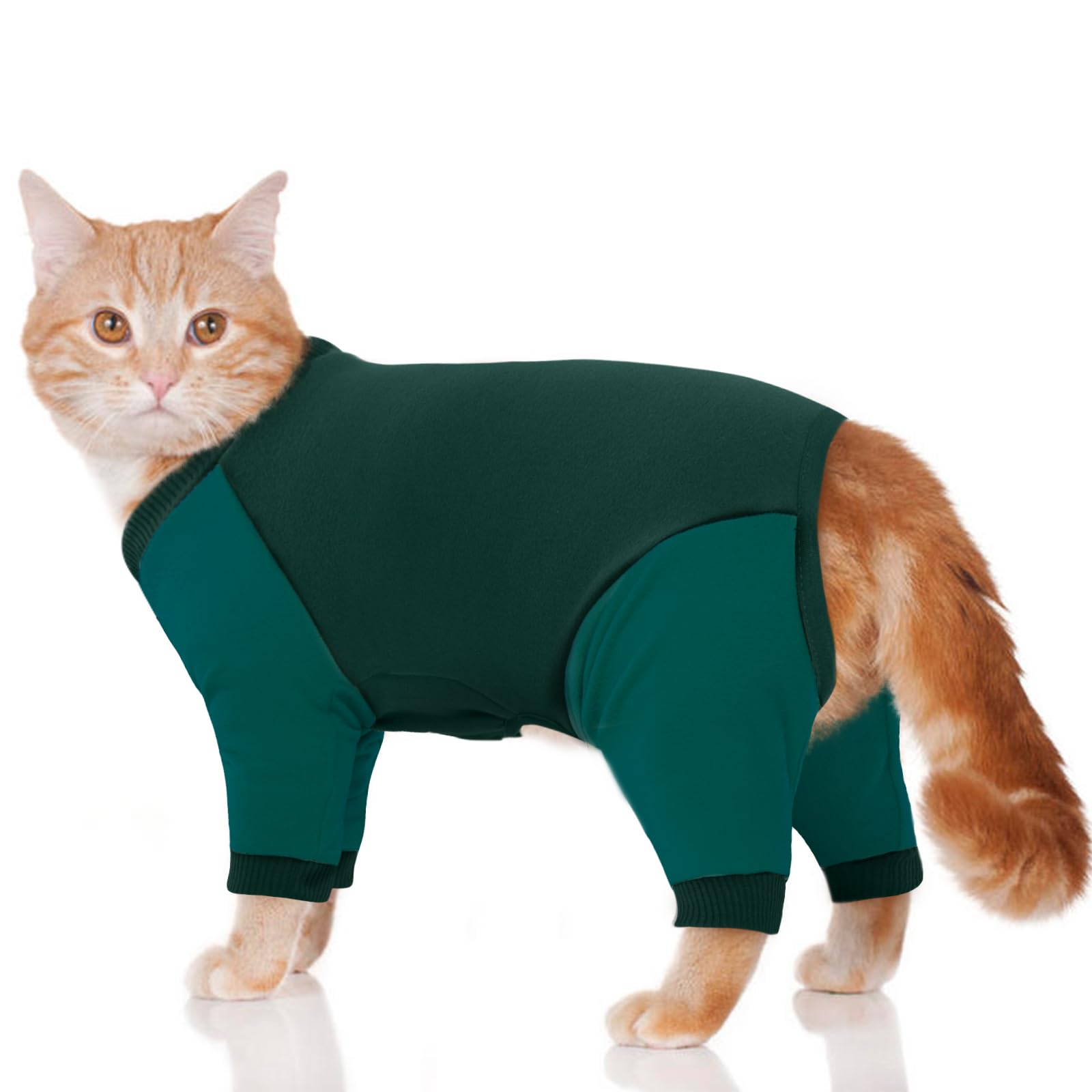 Cosy Sphynx Cat Clothes, Sticky Hair-Free Sweater-image-ee4bf47e-4ea6-4d36-9c26-363f63669230-66741