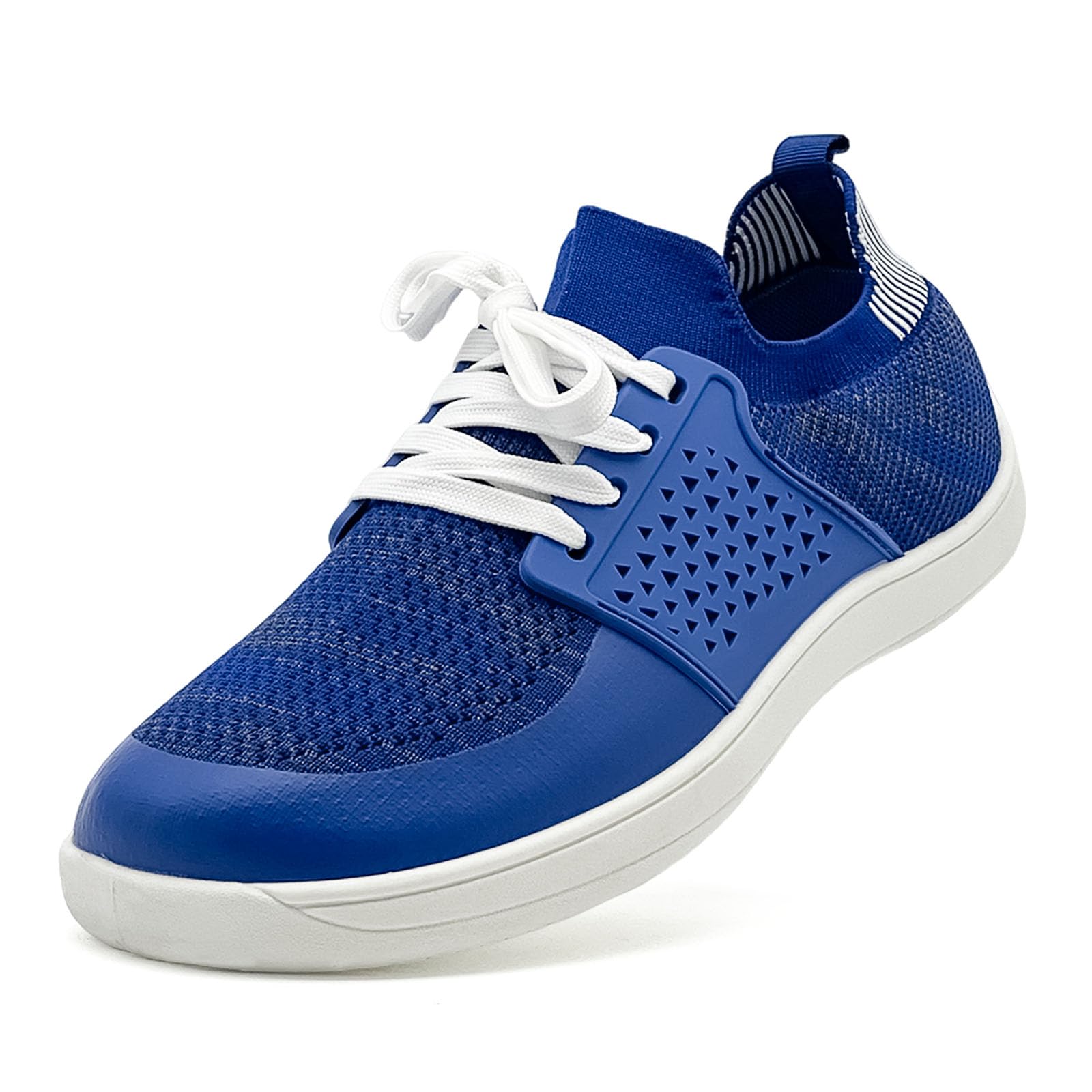 Men's Barefoot Trainers - Blue UK 9-image-d8eccfa9-b654-4155-803d-d3d7860d5f7c-118020
