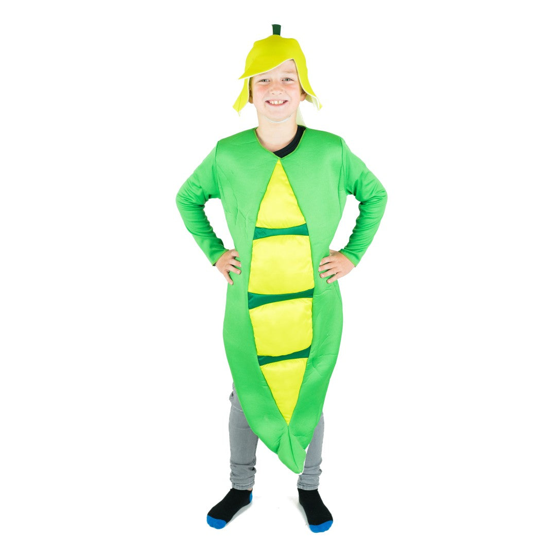 Bodysocks Kids Peapod Costume-image-0dc5499e-bcbb-4040-82d8-5f0f8b3b1074-17088