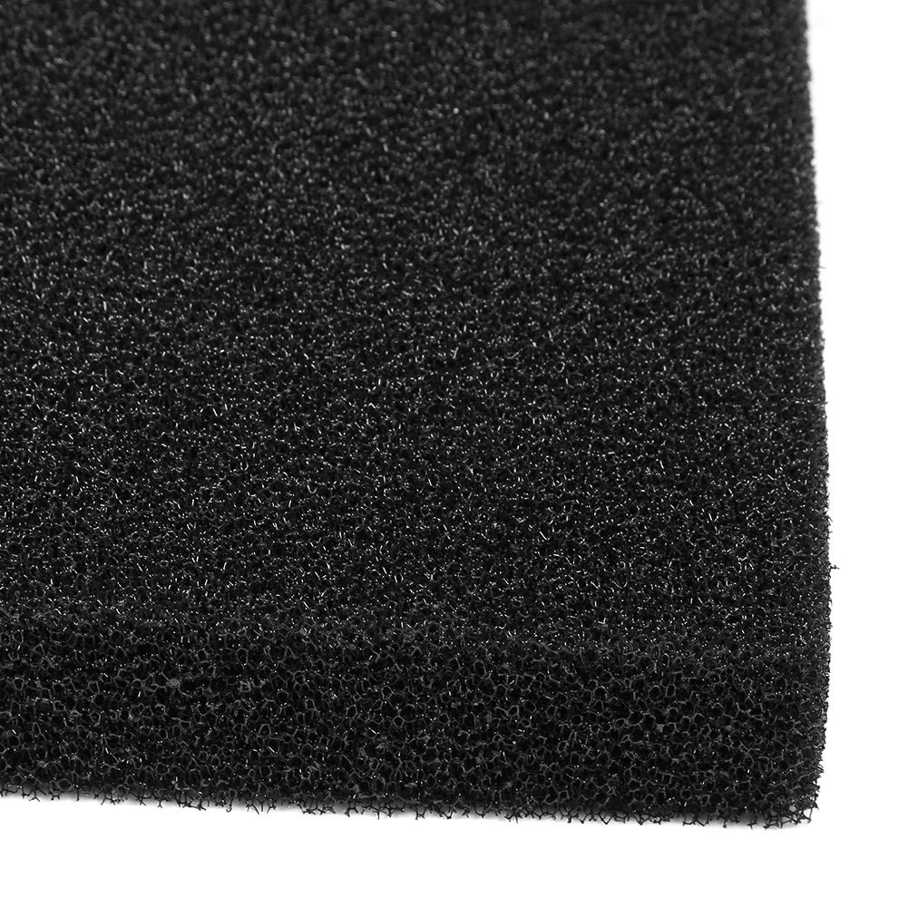 Aquarium Filter Sponge - Black 50x50x4cm-image-92d85214-81bd-48d4-9400-8b70972b5771-109890