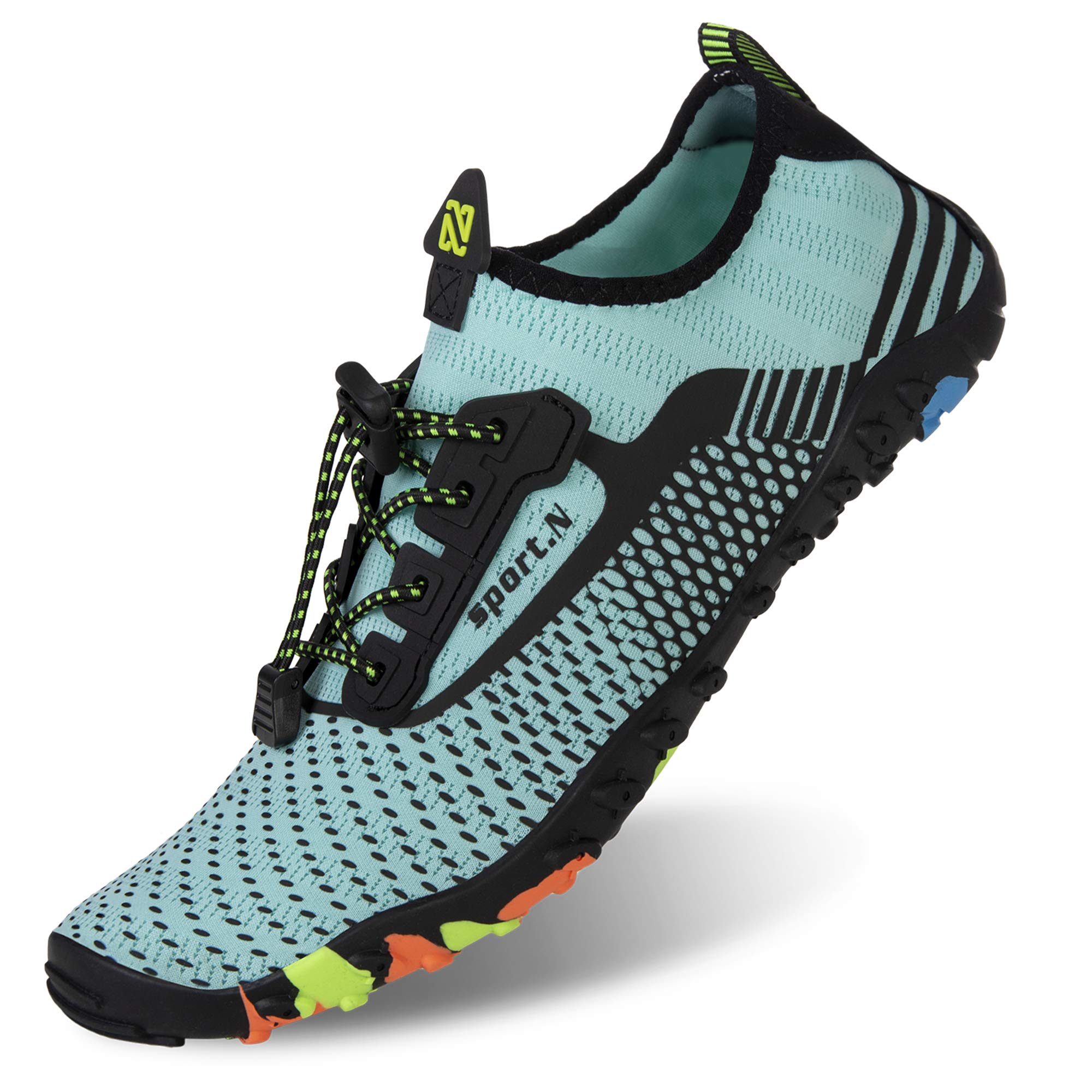 Unisex Water Shoes Quick Dry - AA Blue UK 9-image-dfa87264-500e-4b2c-abb0-1f297bc19bf4-117054