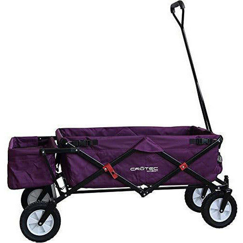 Crotec Wagon Red CROTEC WAGON クロテックワゴン ピンク マット+