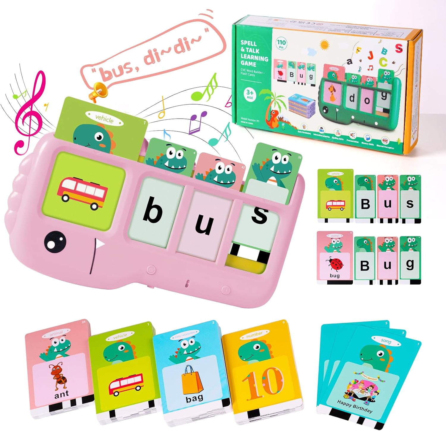 Spelling Games for Kids 3-6, Educational Montessori Toy-image-f655fdb8-cb45-4f26-9381-061382ab3333-76251